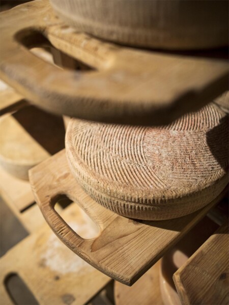 Hofkäserei Vorderkaser 