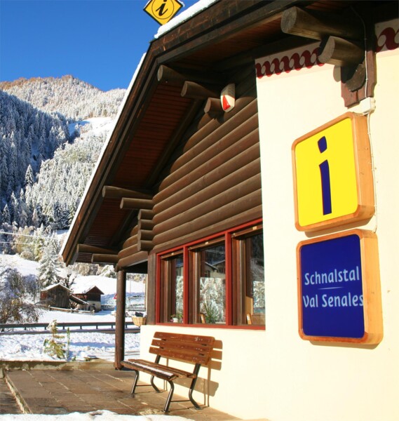 Tourismusbüro Schnalstal