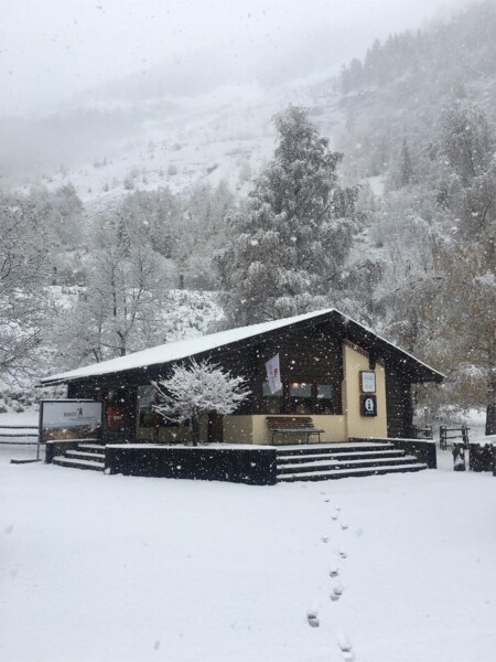 Tourismusbüro Schnalstal