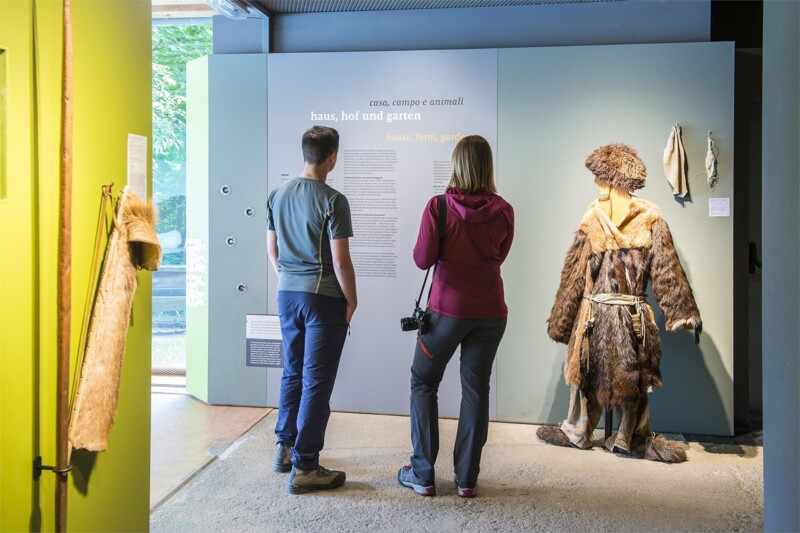 archeoParc Schnalstal