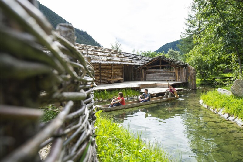 archeoParc Schnalstal