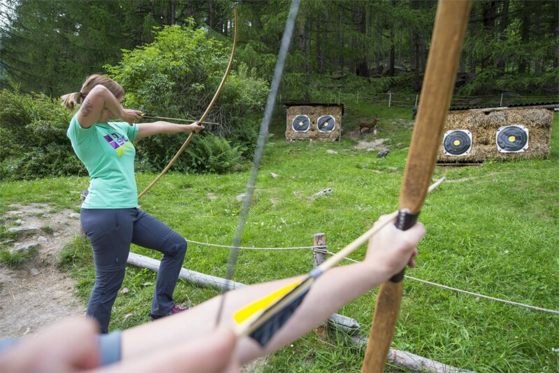 archeoParc Schnalstal