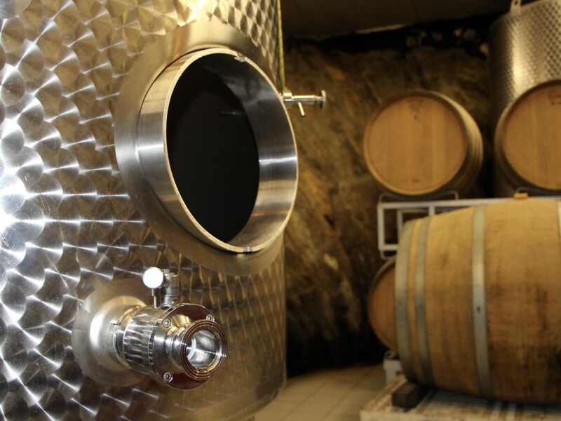 Weingut Castel Juval Unterortl