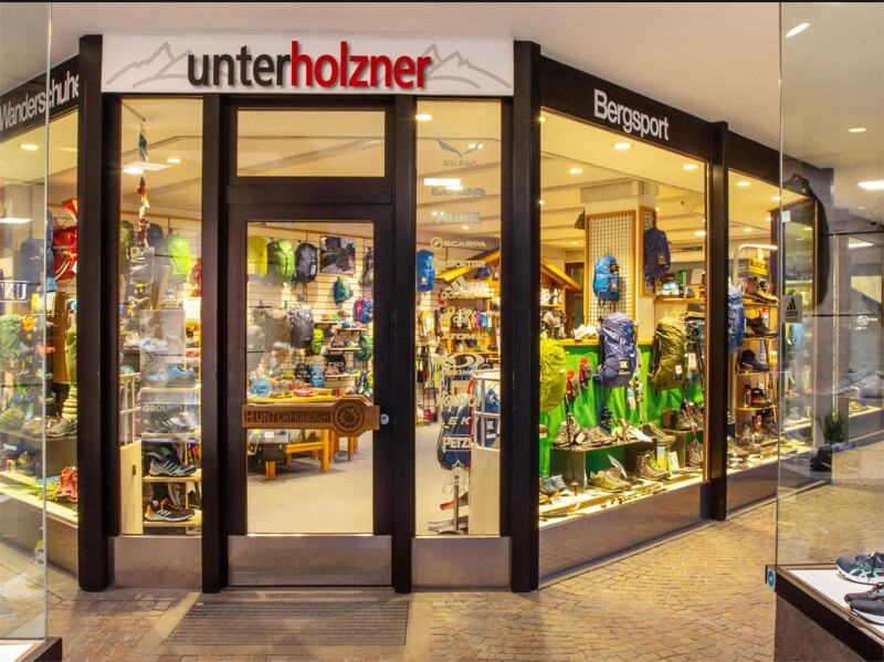 Berg & Sport Unterholzner