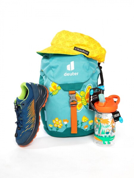 Berg & Sport Unterholzner