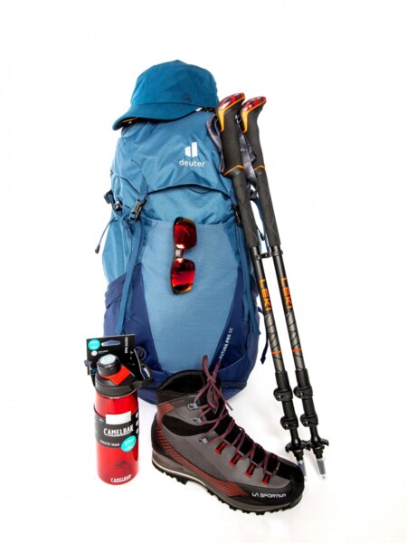 Berg & Sport Unterholzner