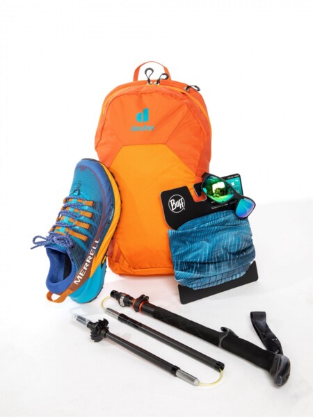 Berg & Sport Unterholzner