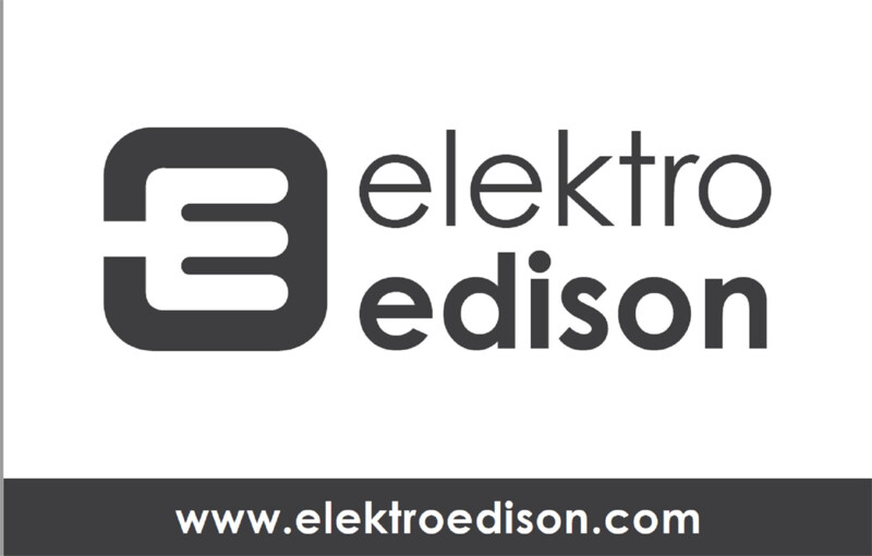 Elektro Edison