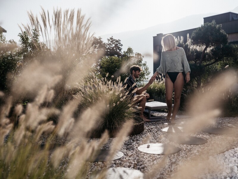 Art SPA im Pure Luxury & Spa DolceVita Resort Lindenhof