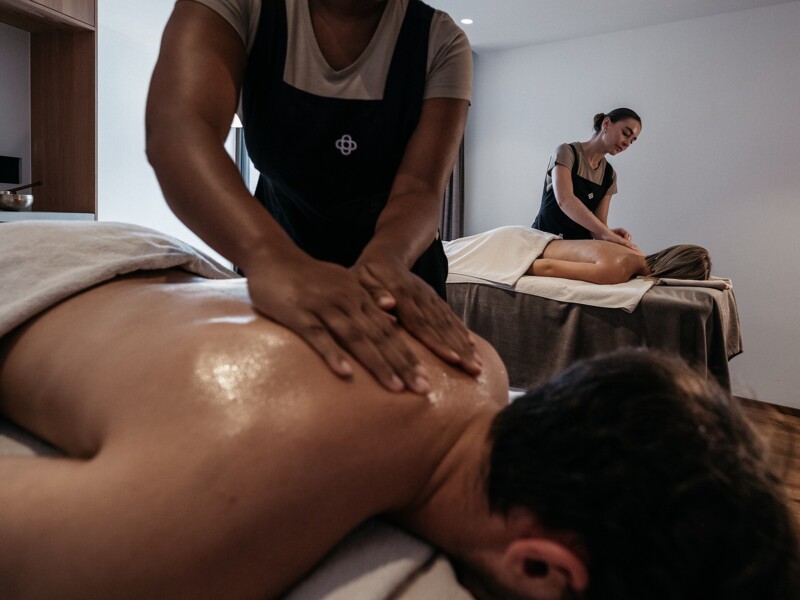 Art SPA im Pure Luxury & Spa DolceVita Resort Lindenhof