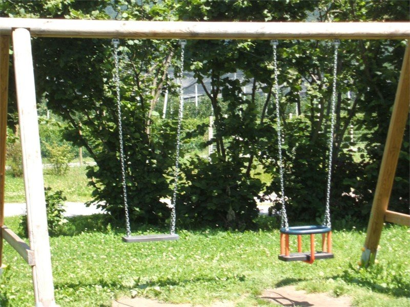 Kinderspielpätze Naturns