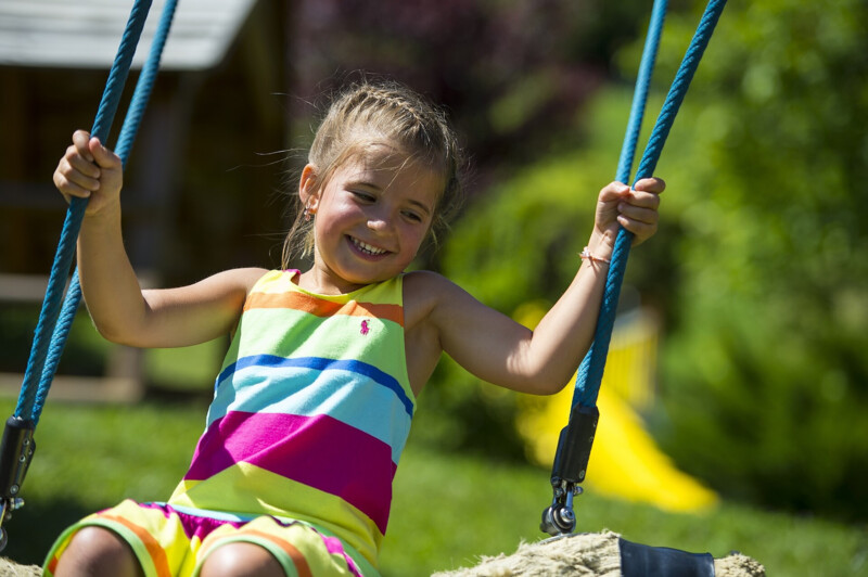 Kinderspielpätze Naturns
