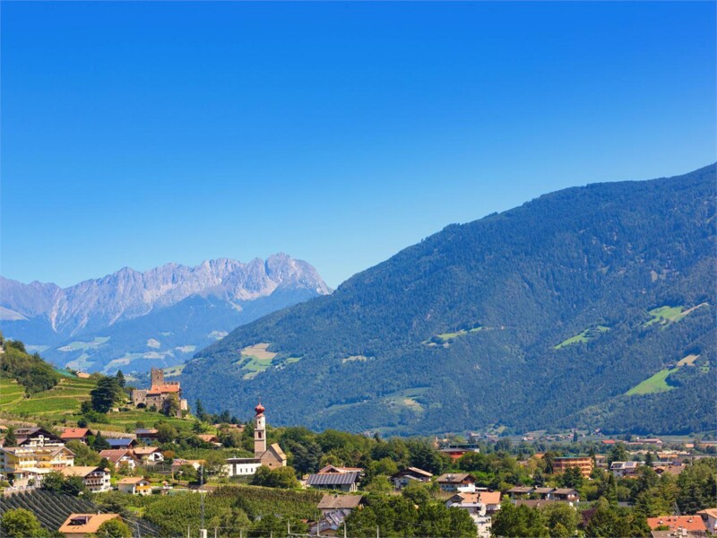 Parkplatz St. Prokulus 