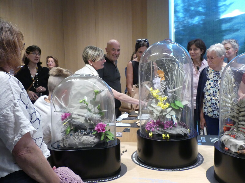 Naturparkhaus Texelgruppe