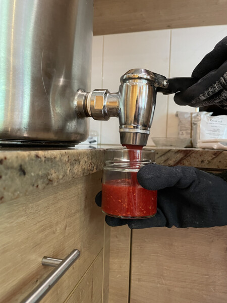 Ausser Brugghof Schnalstal