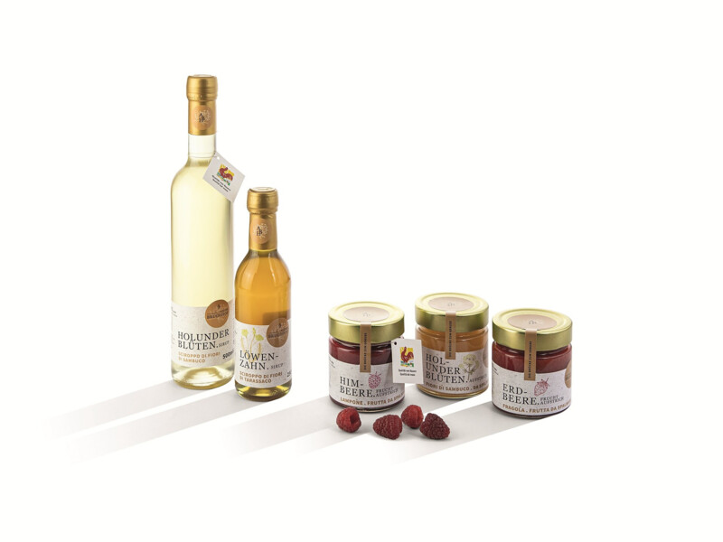 Ausser Brugghof Schnalstal