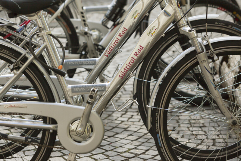 Papin Sport - Rent a Bike