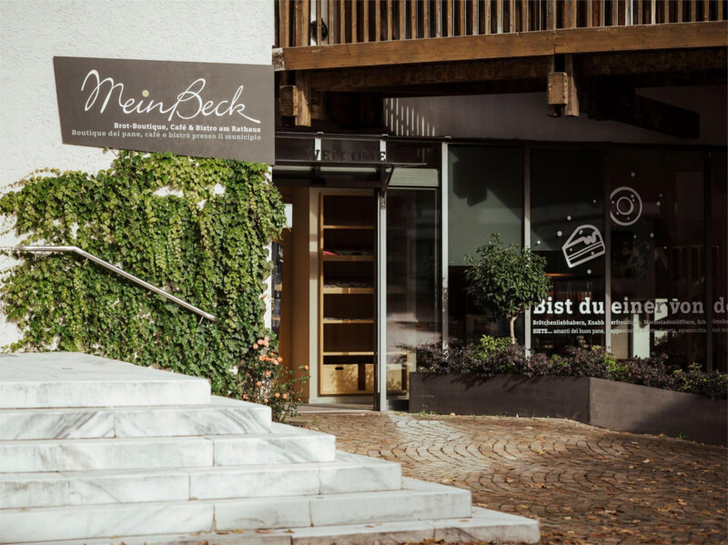 Mein Beck - Brotboutique