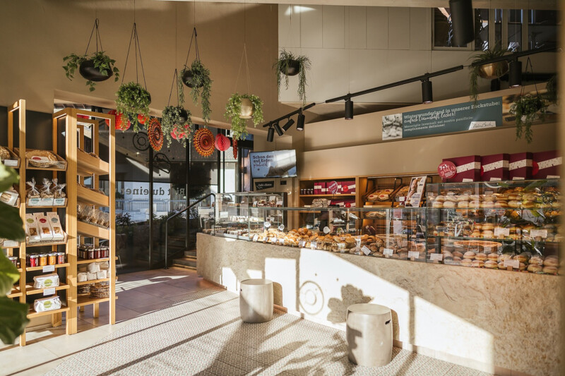 Mein Beck - Brotboutique