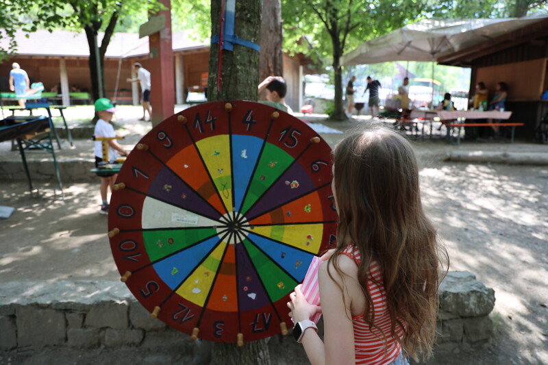 Erlebnispark Naturns