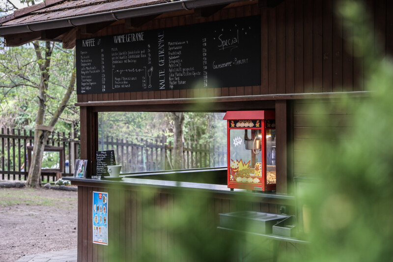 Erlebnispark Naturns