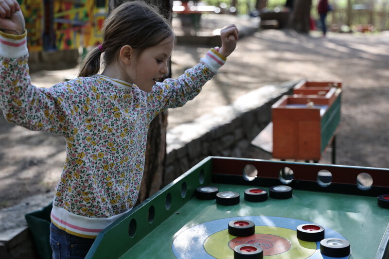 Erlebnispark Naturns