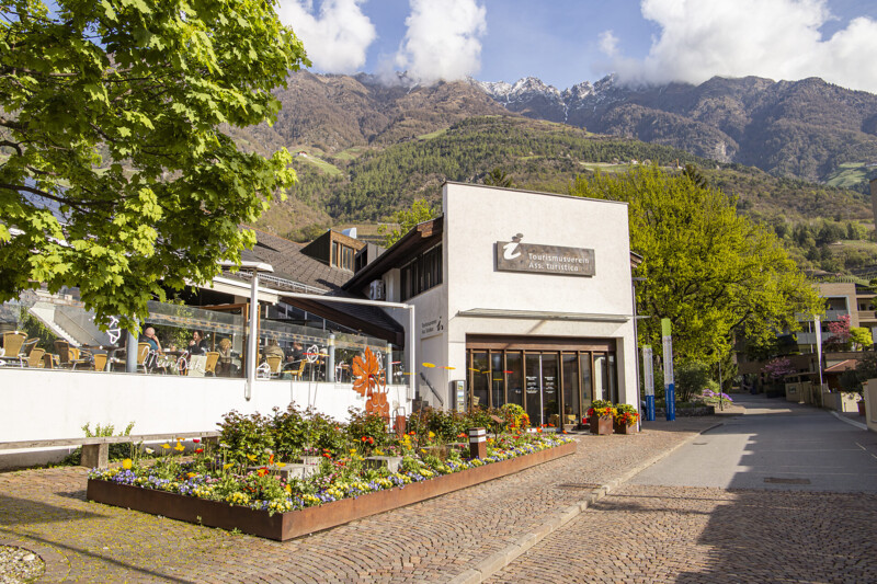 Tourismusgenossenschaft Naturns