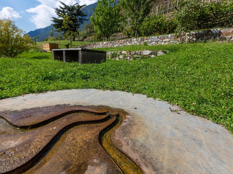 Quelle Bad Kochenmoos 