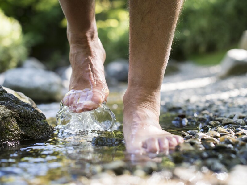 Quelle Bad Kochenmoos 