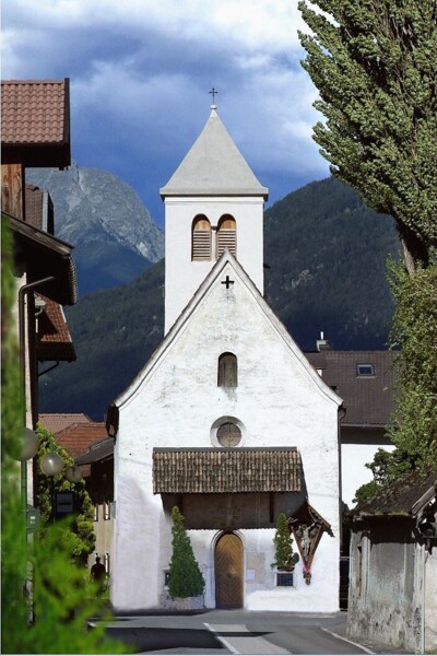 Kirche Unsere Liebe Frau in Staben