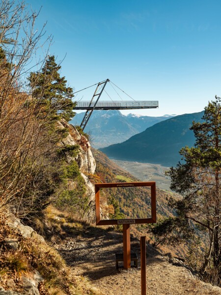 Aussichtsplattform Sonnenberg