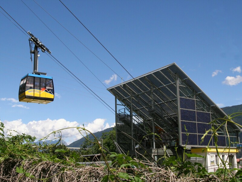 Aussichtsplattform Sonnenberg