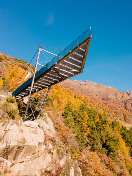 Aussichtsplattform Sonnenberg