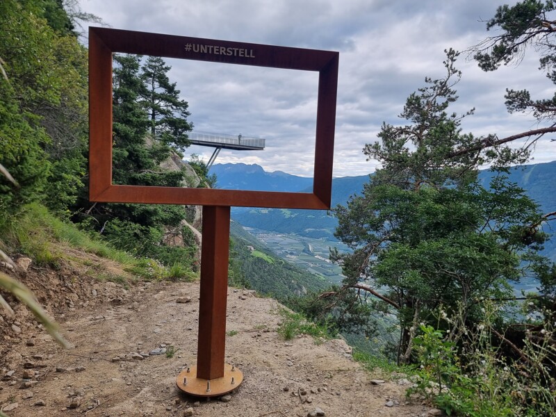 Aussichtsplattform Sonnenberg