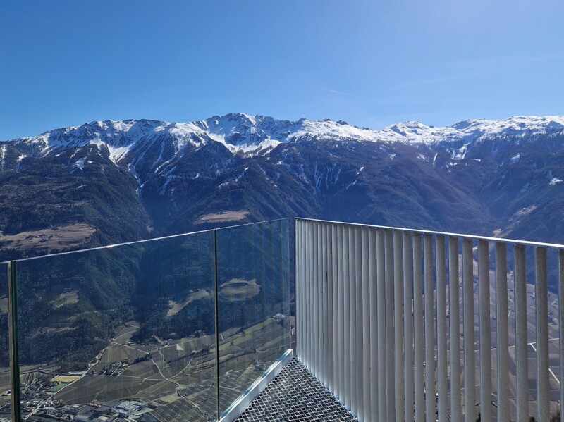 Aussichtsplattform Sonnenberg