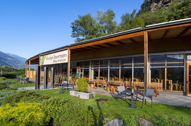 Vinschger Bauernladen