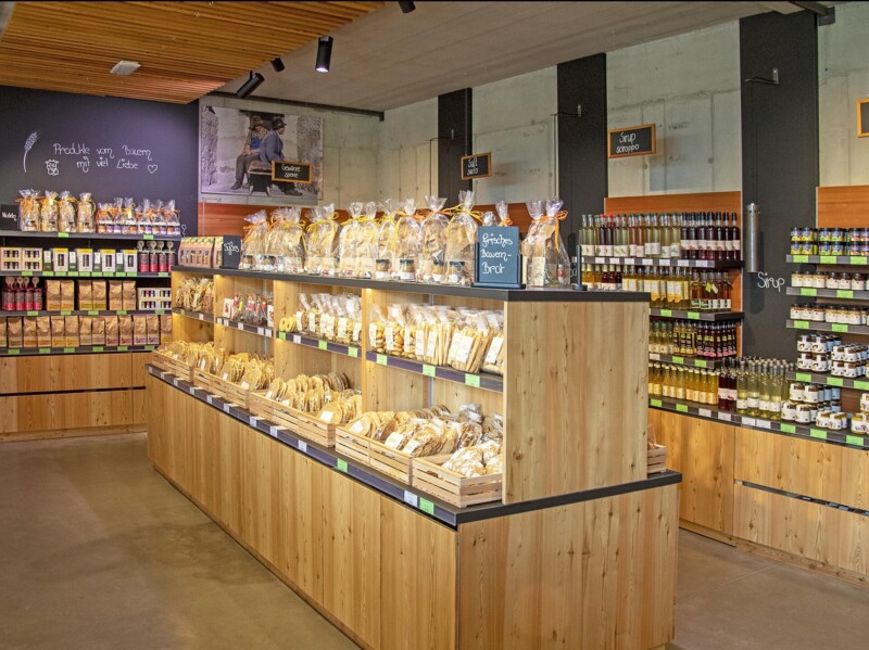 Vinschger Bauernladen