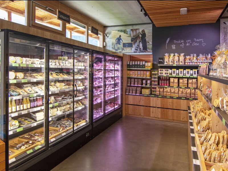 Vinschger Bauernladen