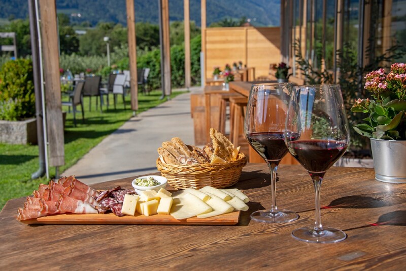 Vinschger Bauernladen