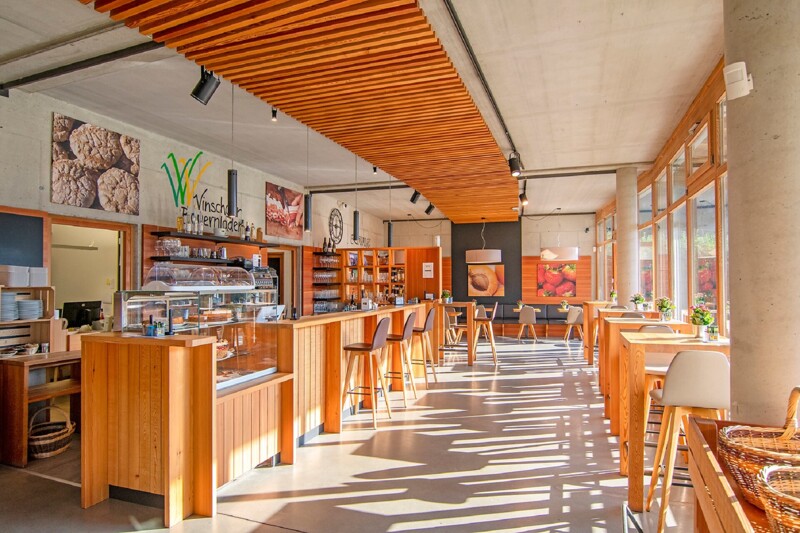 Vinschger Bauernladen