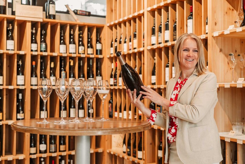 Verena's Wein Boutique