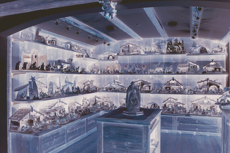 maestro24 - Atelier und Holzschnitzerei Gerstgrasser