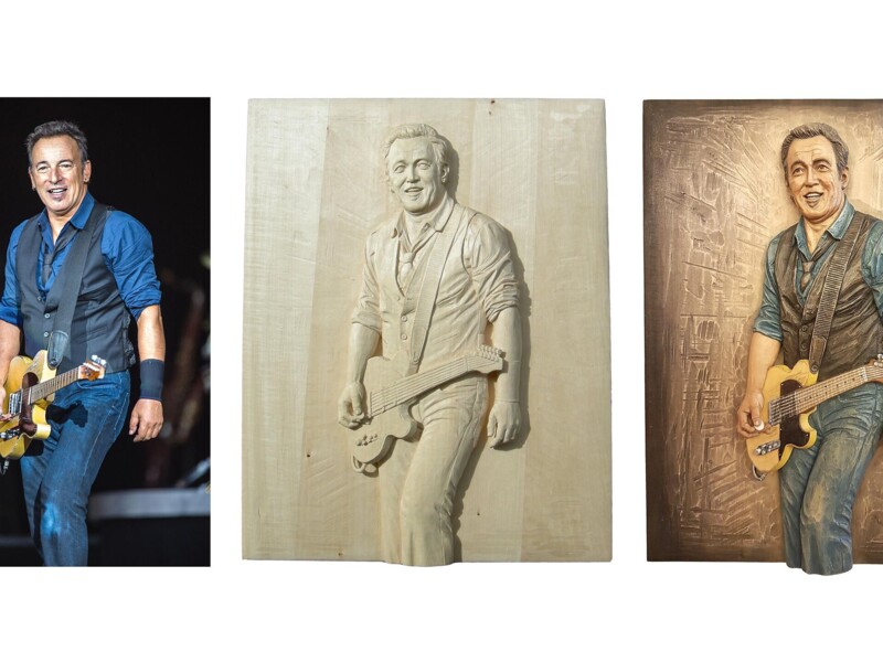 maestro24 - Atelier und Holzschnitzerei Gerstgrasser