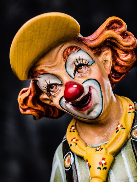 maestro24 - Atelier und Holzschnitzerei Gerstgrasser