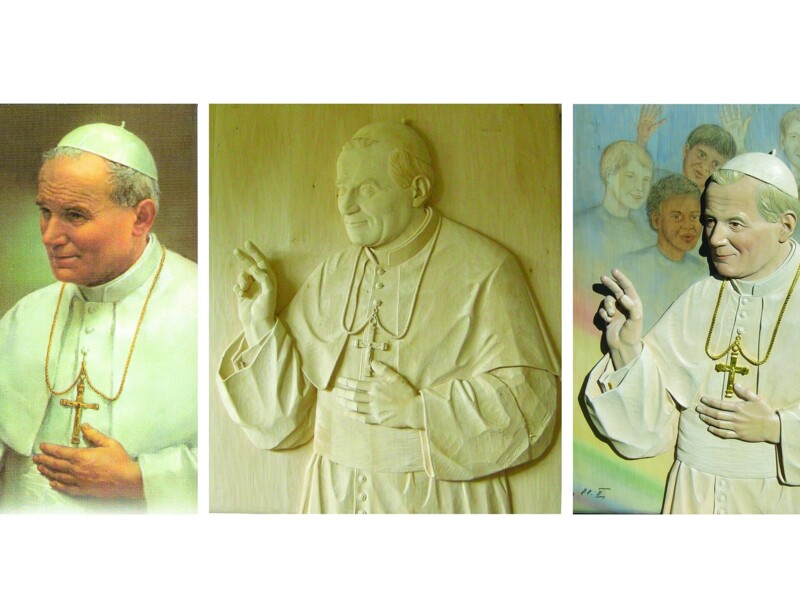 maestro24 - Atelier und Holzschnitzerei Gerstgrasser