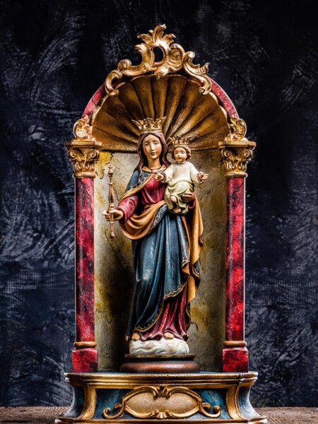 maestro24 - Atelier und Holzschnitzerei Gerstgrasser