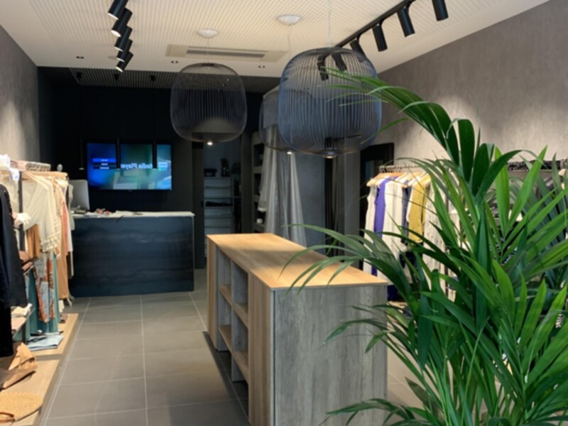 Lifestyle Fashion, Accessoires, Interior