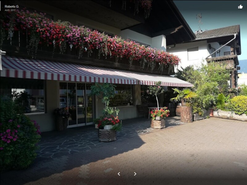 Getränkehandel Fliri Gregor