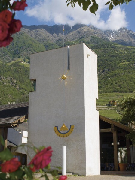 Bürger- und Rathaus