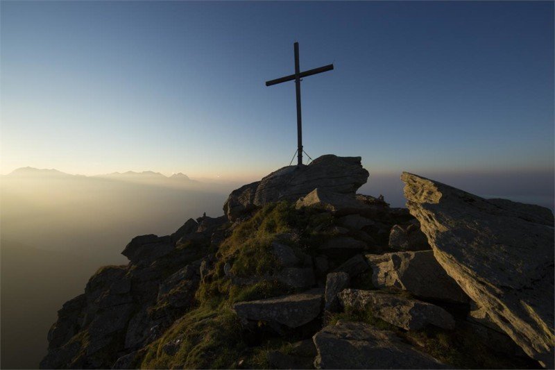 Naturpark Texelgruppe